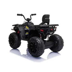 Ride on ATV