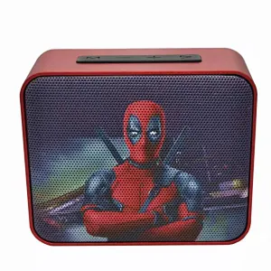 MINI Square Bluetooth Speaker