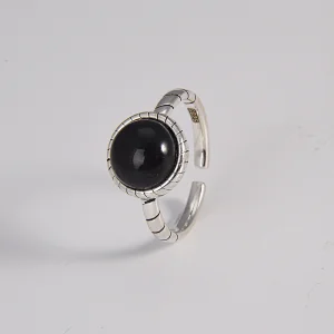 Blossom CS Jewelry Ring-CR9X669