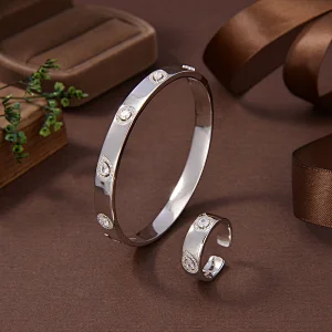Blossom CS Jewelry Bangle-BR1X008543