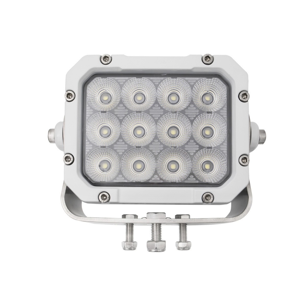 120W High Power Marine Grade Led Deck Lights, Boat lights, yacht lights, ship lights