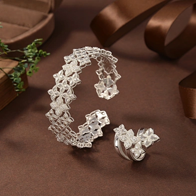 Blossom CS Jewelry Bangle-BR1X008541
