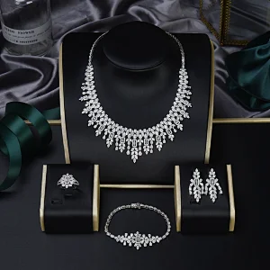 Blossom CS Jewelry Jewelry Set-WE1B007276