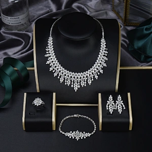 Blossom CS Jewelry Jewelry Set-WE1B007276