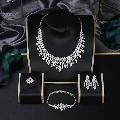 Blossom CS Jewelry Jewelry Set-WE1B007276