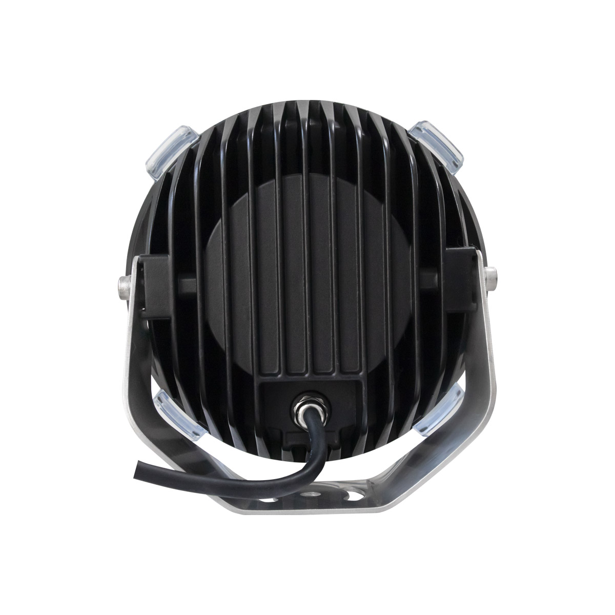 135W Round Driving Lights Jeep LED Driving Lights for Cars truck light
