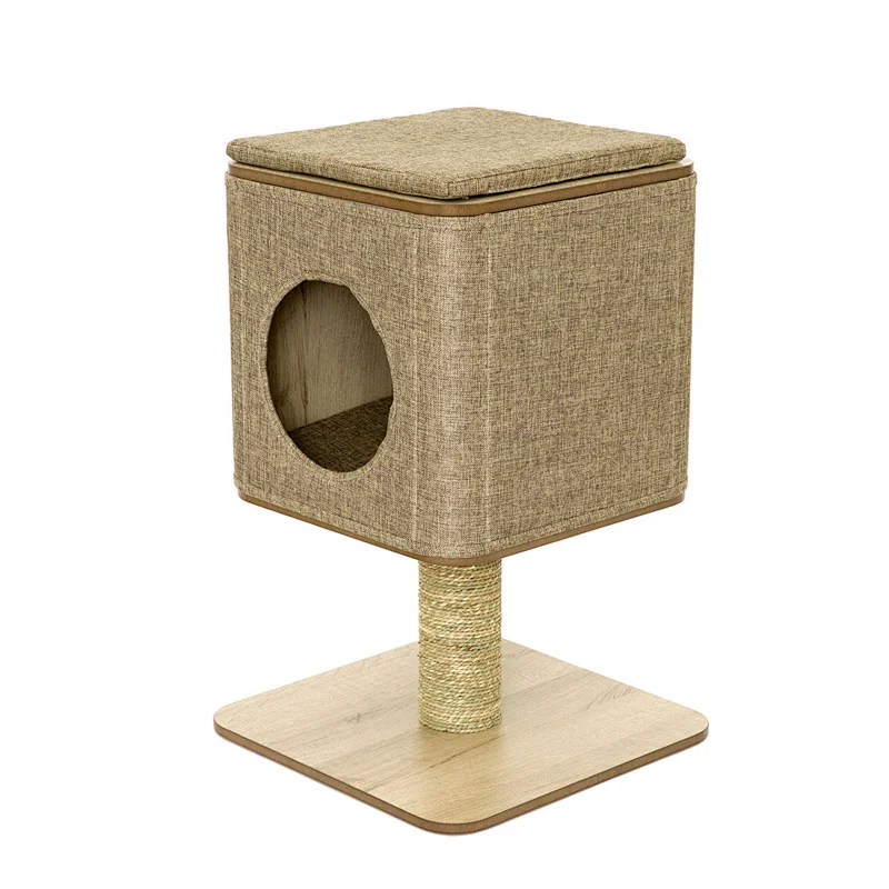 Lu cubox stand