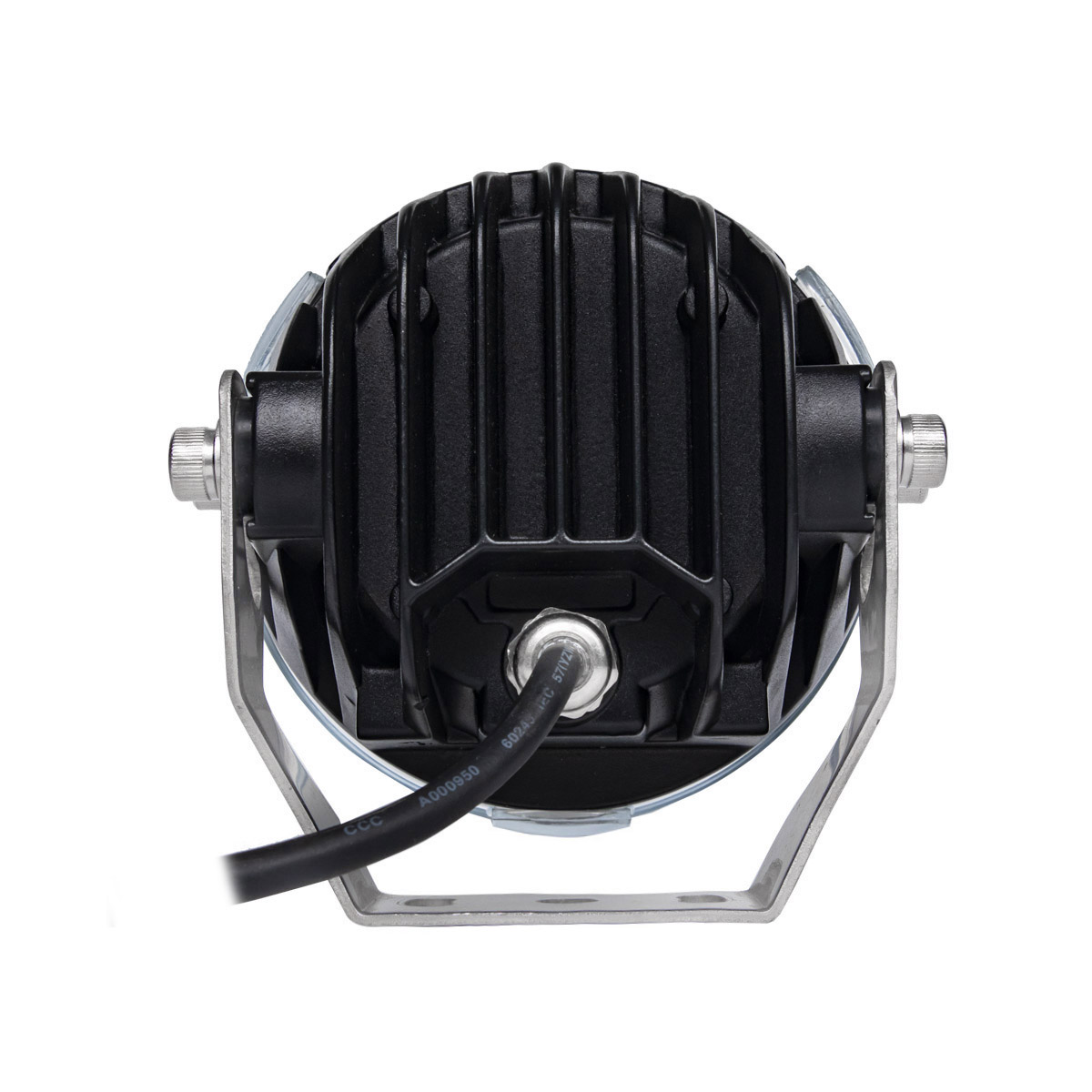45W Motorcycle High Output LED Driving Lights Led Work Light for Cars