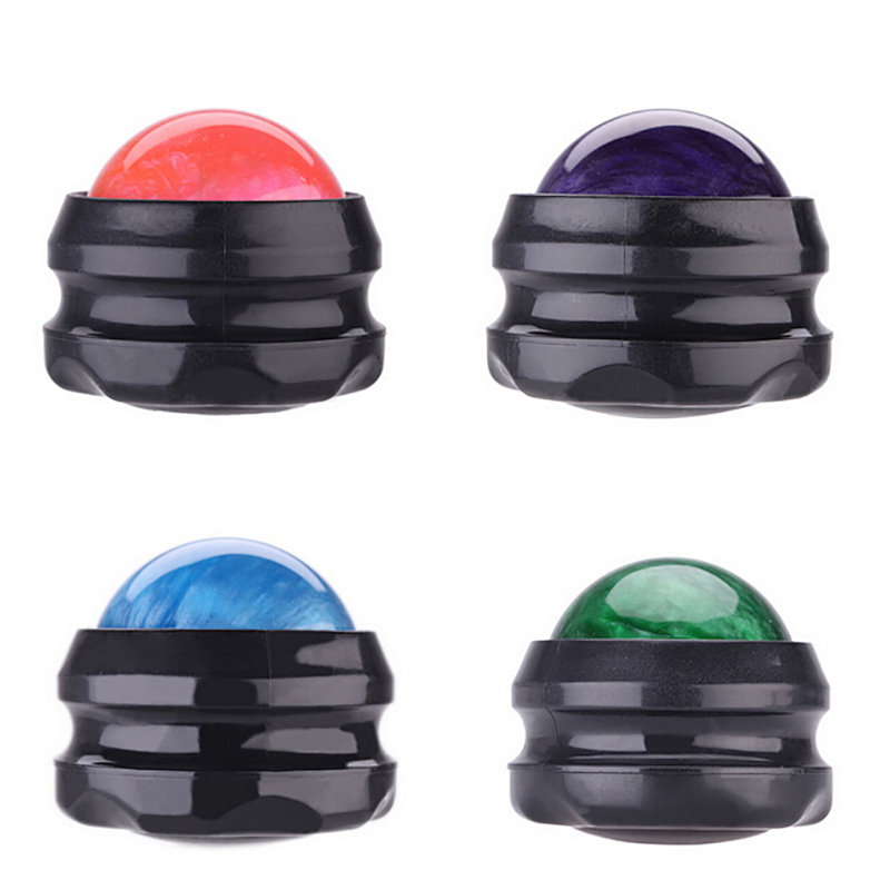 cold massage ball massage roller