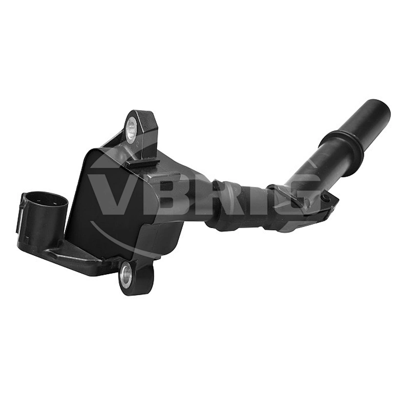 MERCEDES-BENZ Ignition Coil, VB-9762