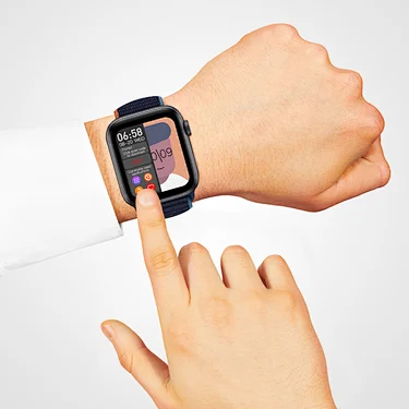 2021 smart watch
