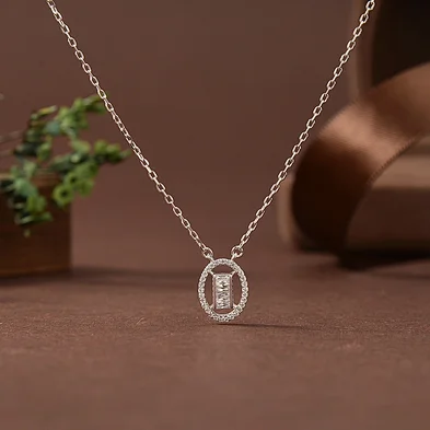 Blossom CS Jewelry Necklace-PD1X008218