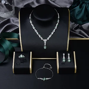 Blossom CS Jewelry Jewelry Set-WE1B008151