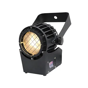 户外防水单颗100w COB白光LED观众灯