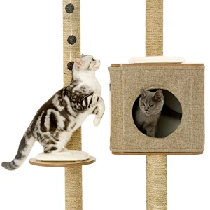 Lu cubox high base