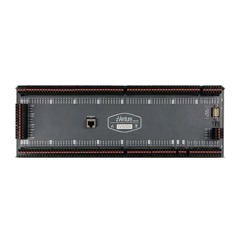IV5000 host Control