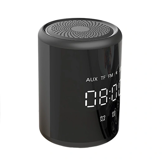 TF card speaker