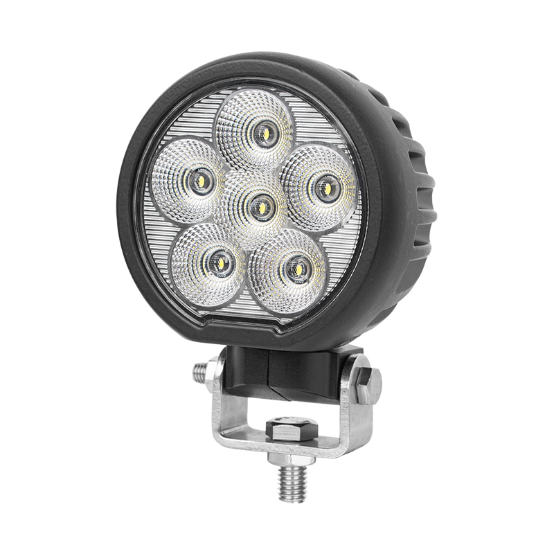LED Work Light - , Manufacturer – Showlights