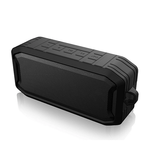 водонепроницаемый динамик Bluetooth