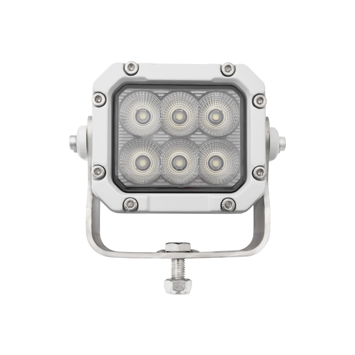 60W Deck Marine Led Flood Lights, Boat lights, yacht lights, ship lights