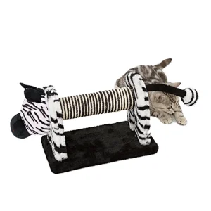 Lu scratch zebra