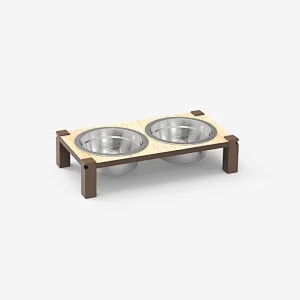 Lu dining table S double