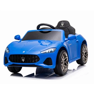 Licensed Maserati