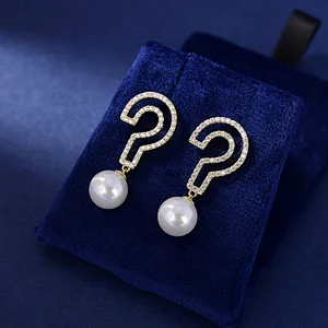 peacock earrings silver