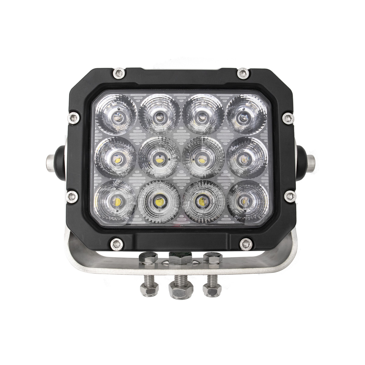 High Power 120W LED Light For Construction Work