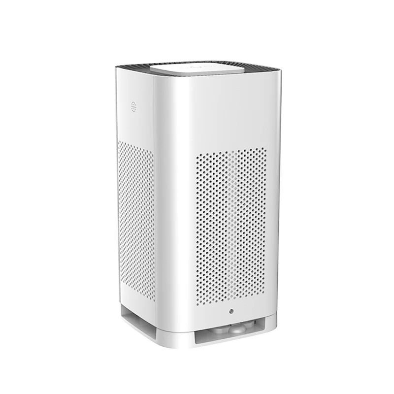 Air Purifier For Second Hand Smoke