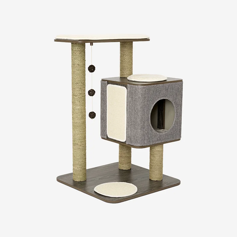 Lu cubox base