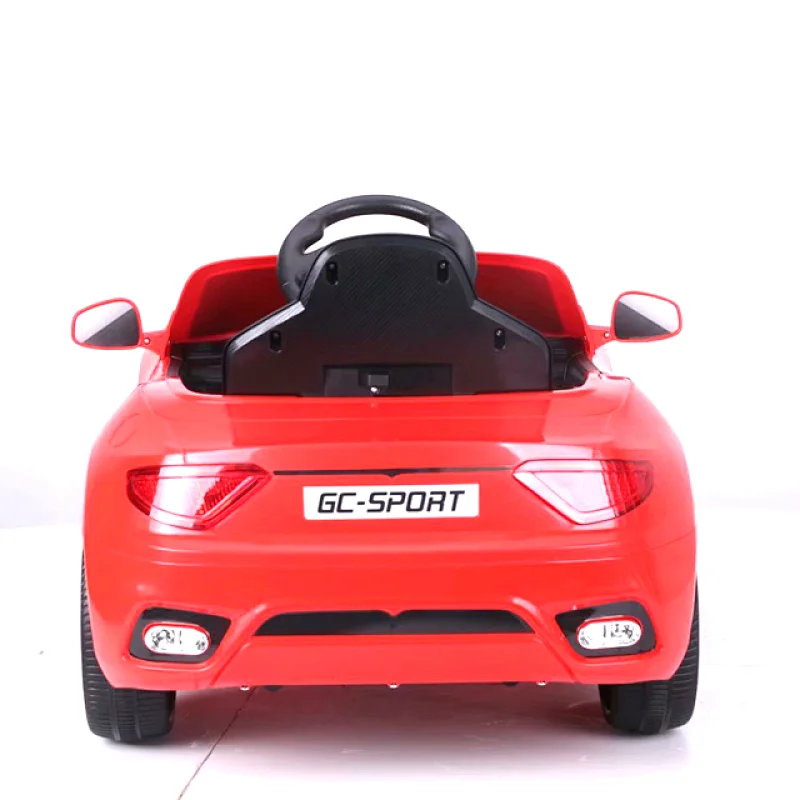 Licensed Maserati