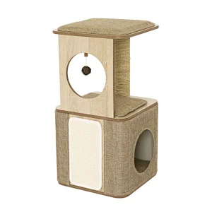 Lu cubox high