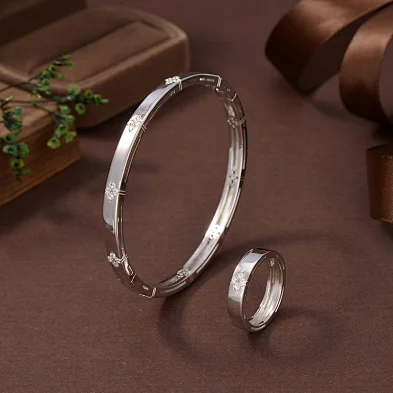 Blossom CS Jewelry Bangle-BR1X008581