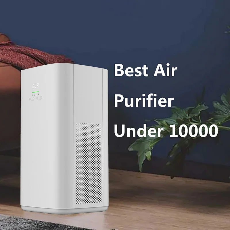 Best Air Purifier Under 10000