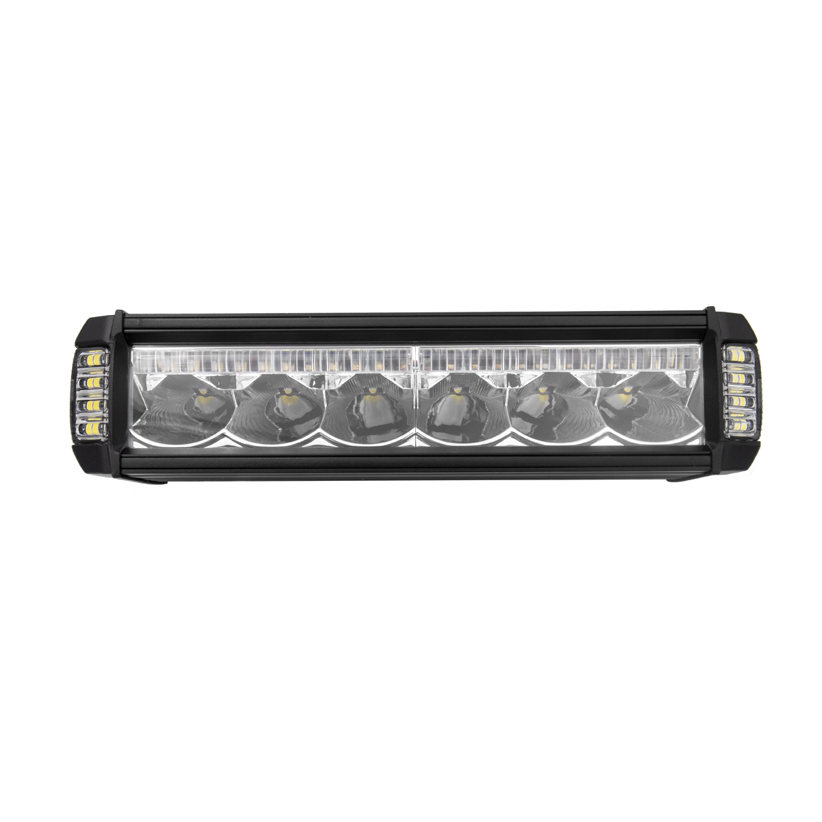 30W-300W Double row Turn, signal High beam low beam, Led Light Bar for trucks SUV Off-road