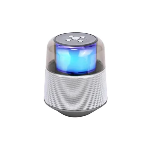Lamp Bluetooth Speaker