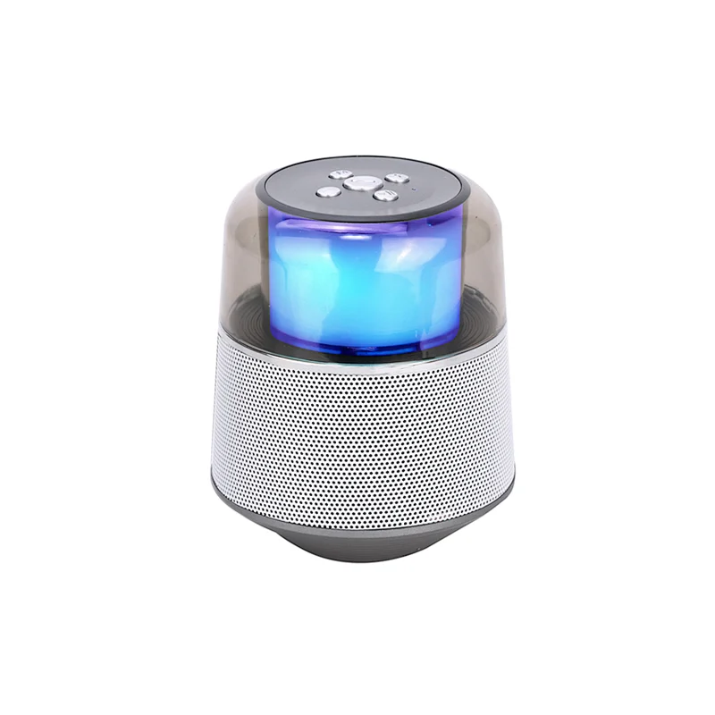 Lamp Bluetooth Speaker