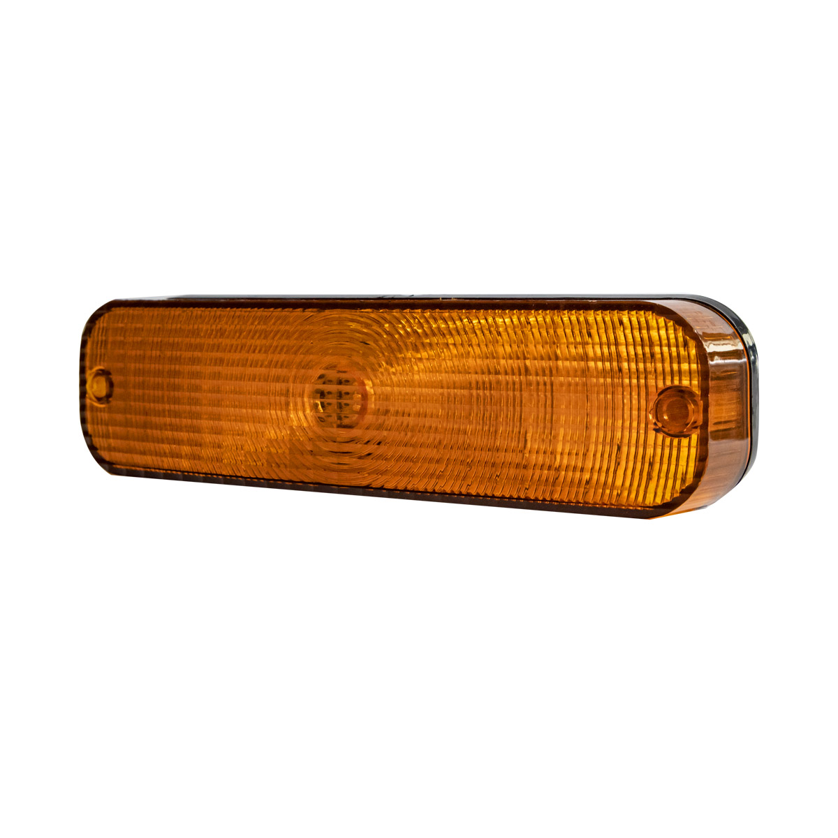 9W Signal Light LED Warning Light Safety Light For Agricultural Machinery