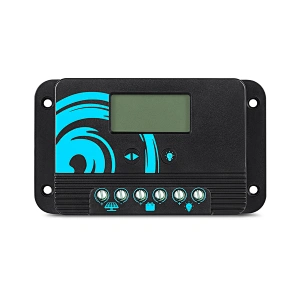 best rv solar charge controller