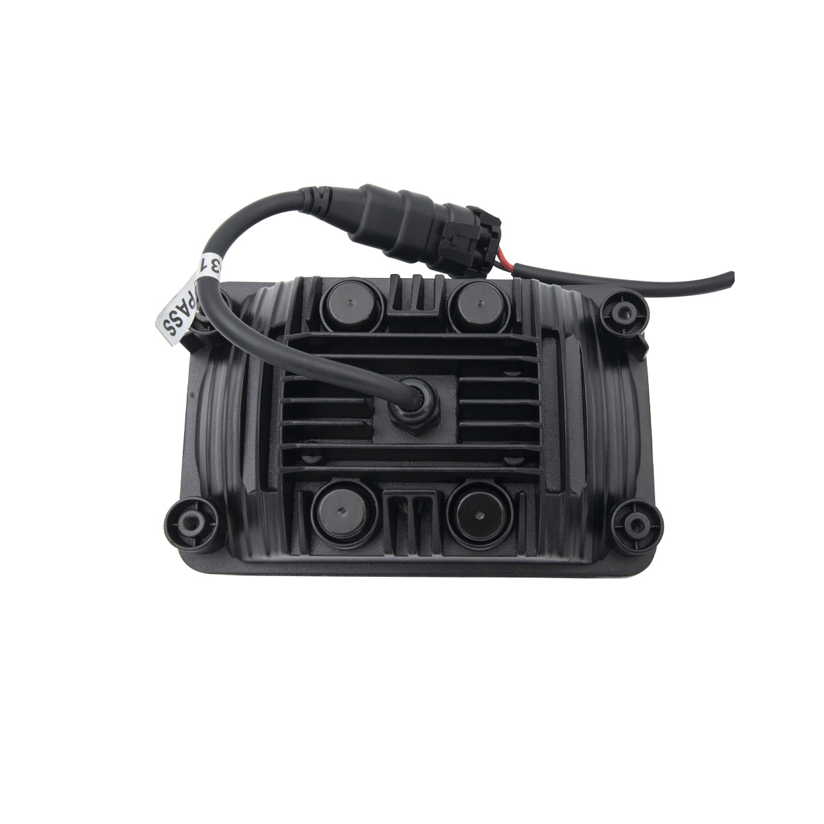 Rectangular 12 Volt LED Lights Agriculture
