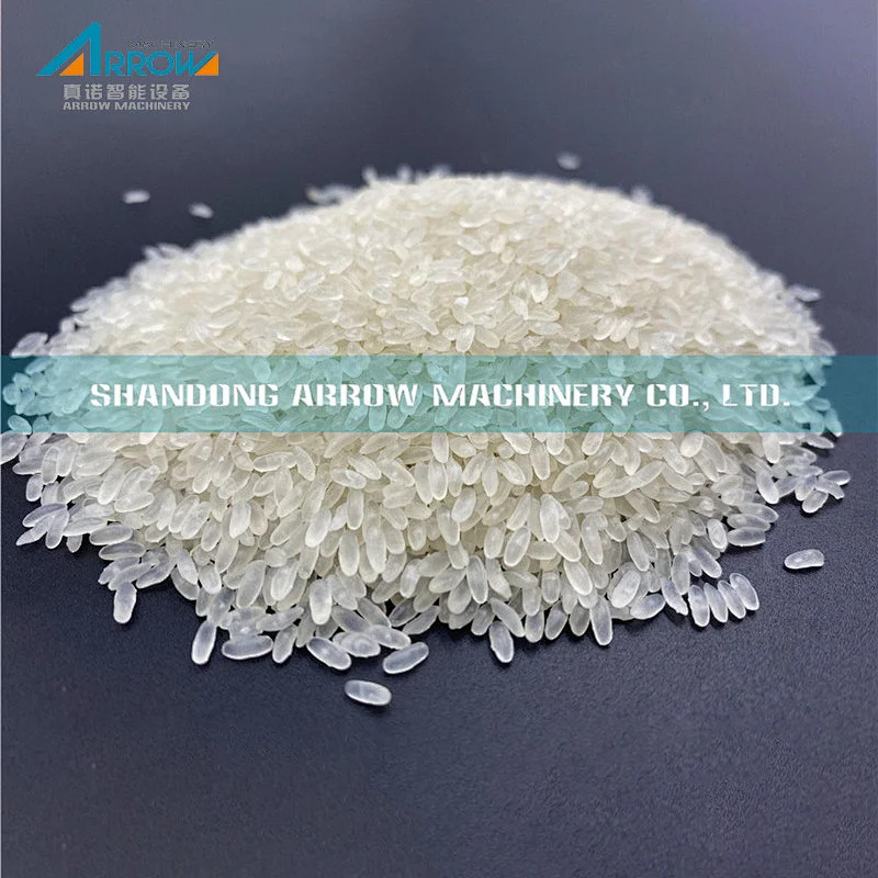 Nutrition Fortified Rice Making Machine nutritional rice