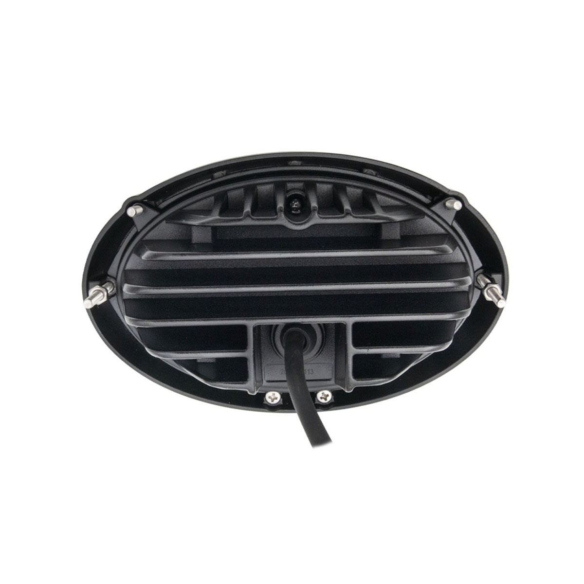 40w Oval Agricultural Light  Embedded lamp