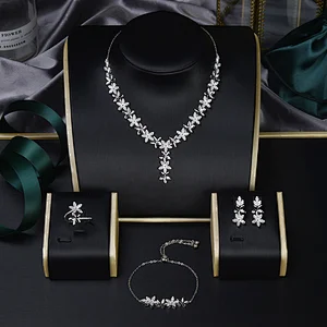 Blossom CS Jewelry Jewelry Set-WS1S008480