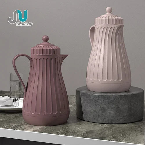 Glass inner Vacuum Jug