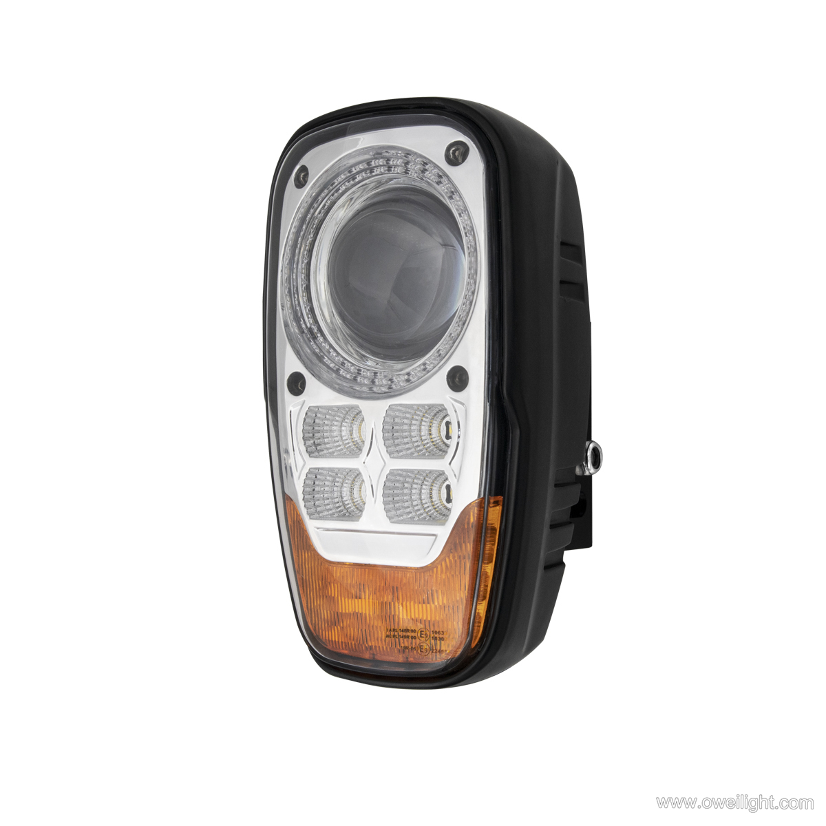 Forklift LED Warning Light