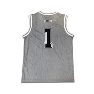 Custom Sublimation Basketball Jersey Uniform Design Embroidery Lakers Jersey