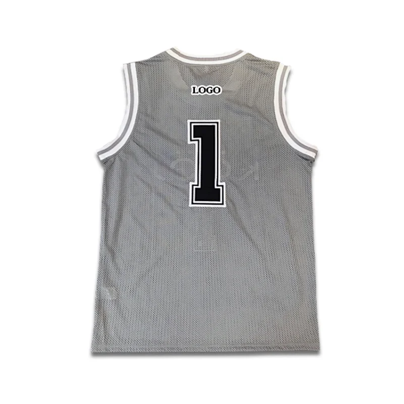 Custom Sublimation Basketball Jersey Uniform Design Embroidery Lakers Jersey