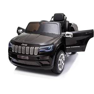 Licensed JEEP GRAND CHEOKEE