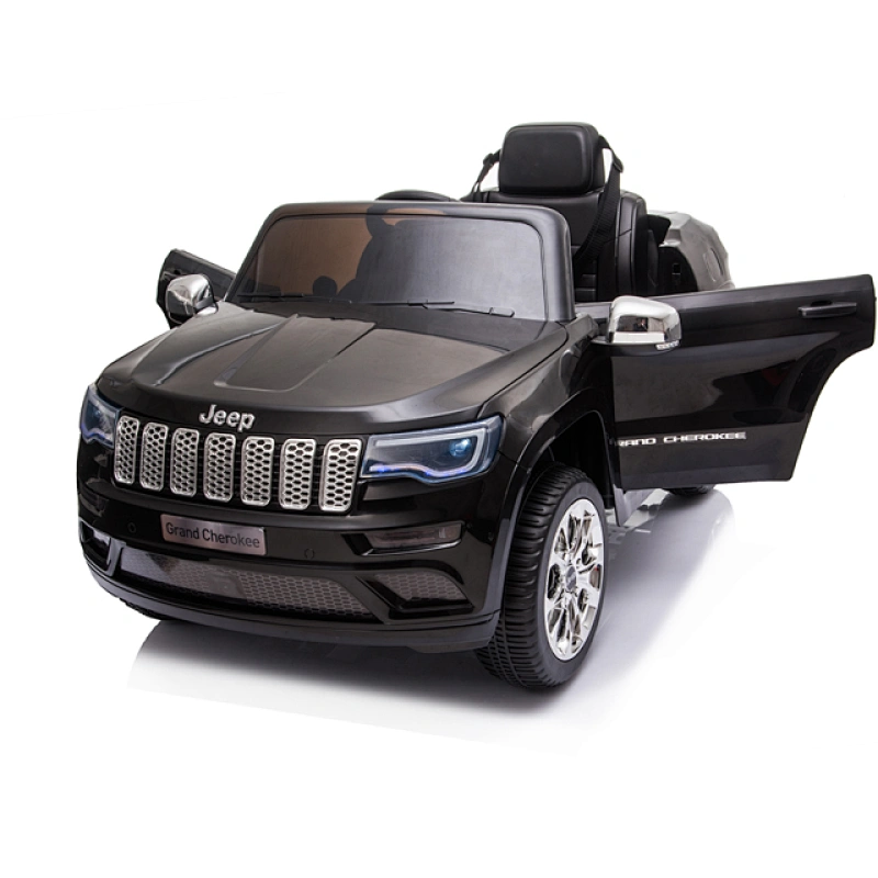 JEEP GRAND CHEOKEE con licencia